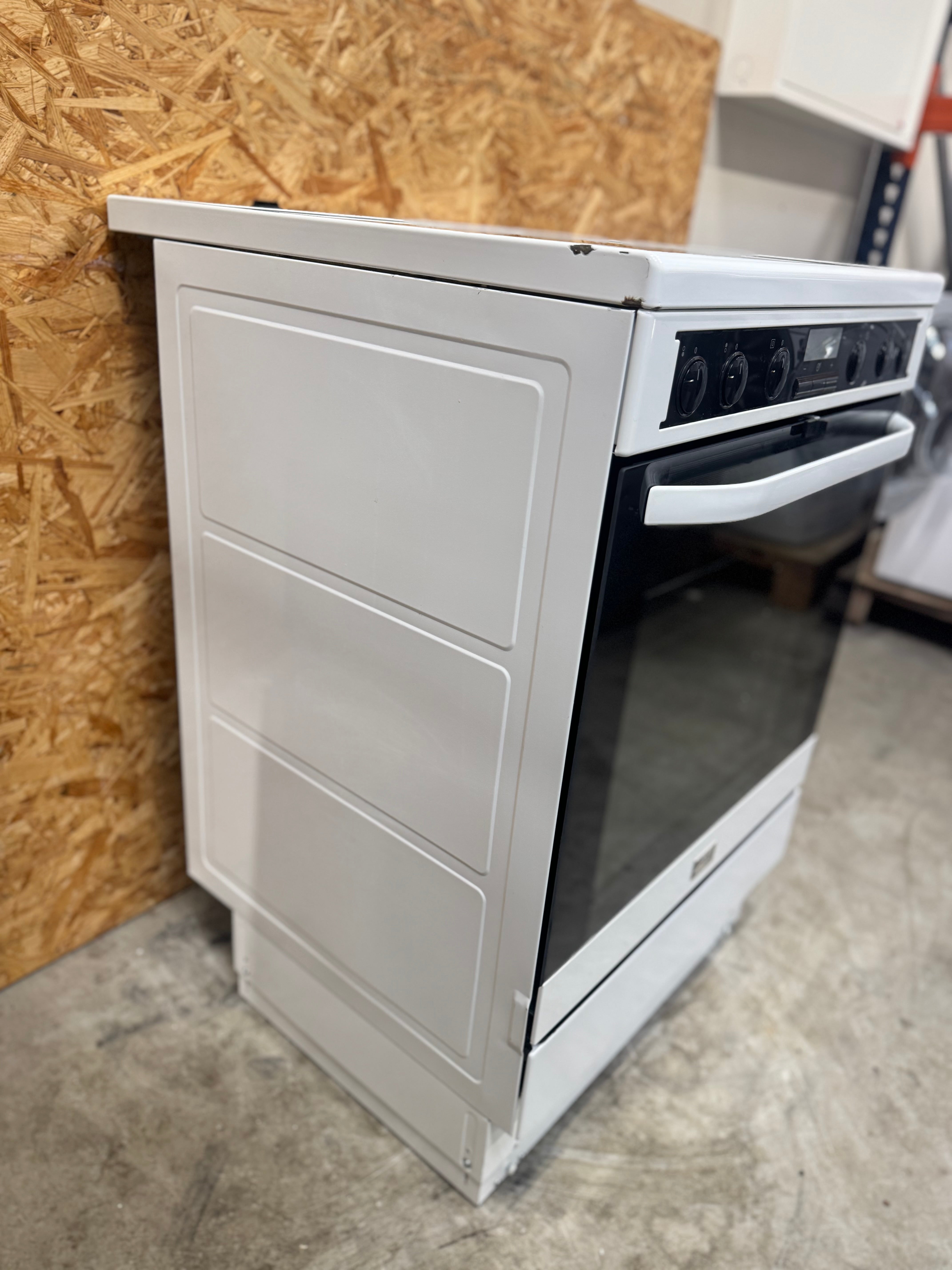 Voss induktionskomfur ELI14320HV - D16298