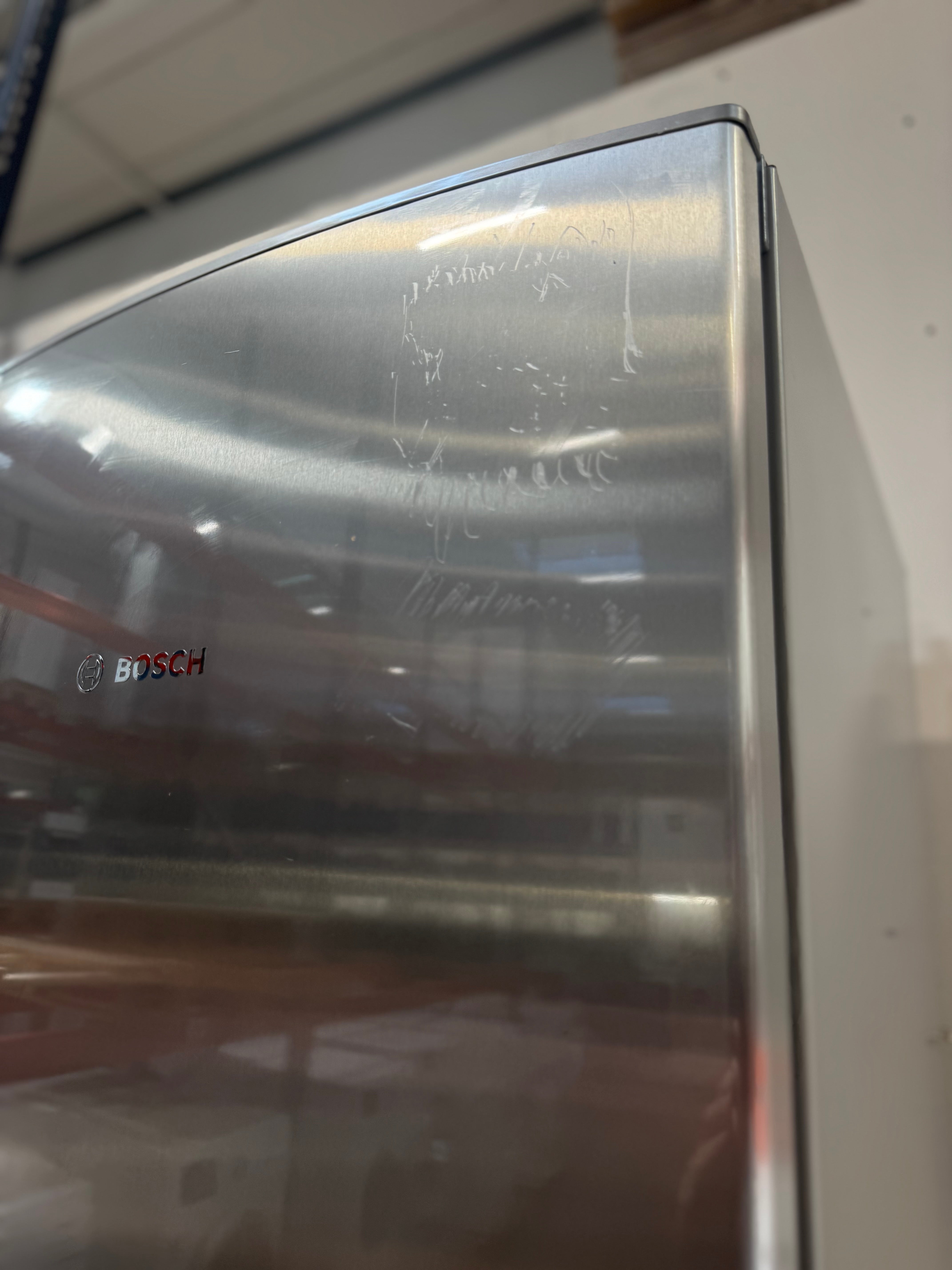 Bosch køle/fryseskab KGV36X74 - D16207