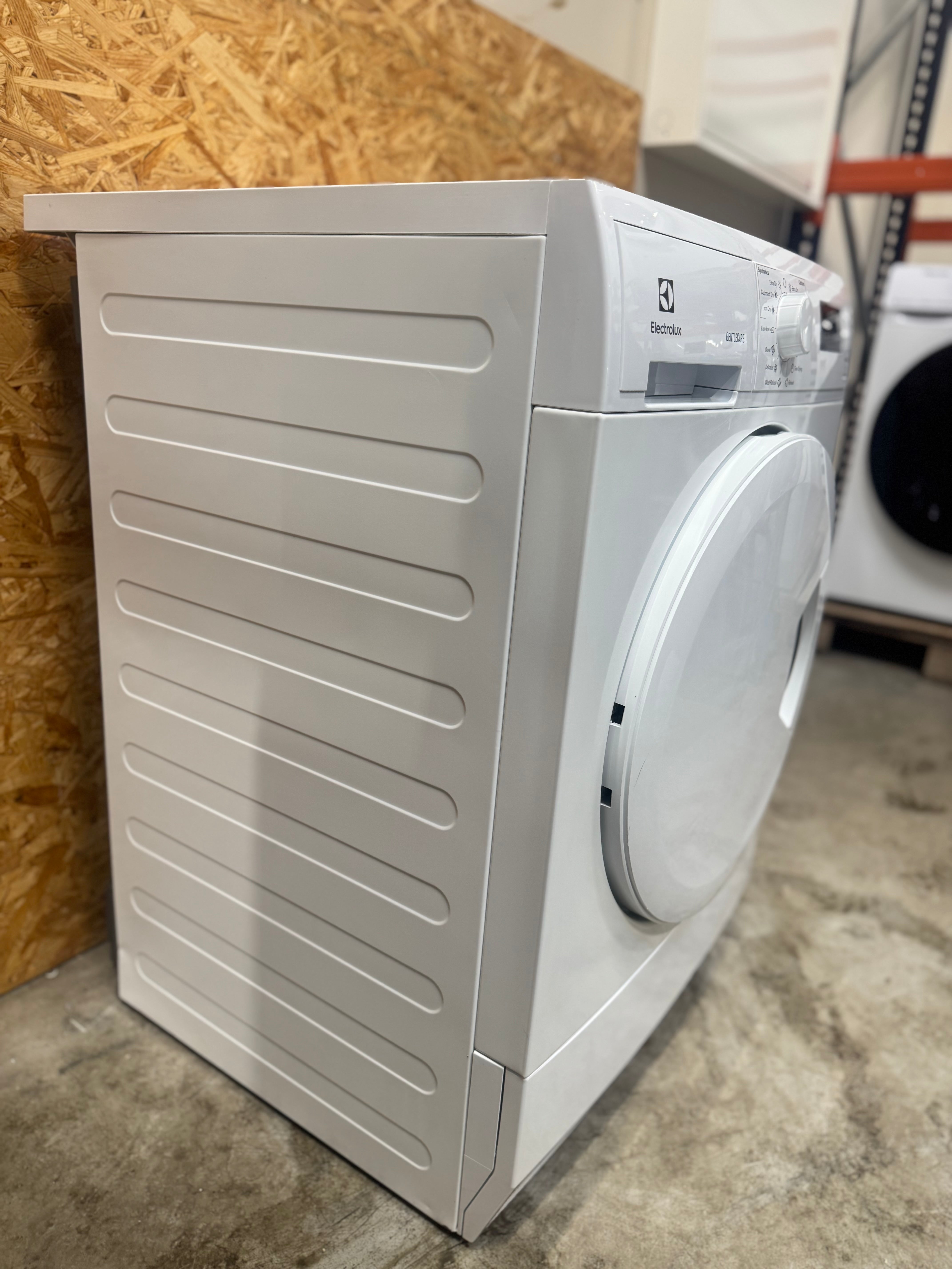 Electrolux tørretumbler ED7364HPD - D17995