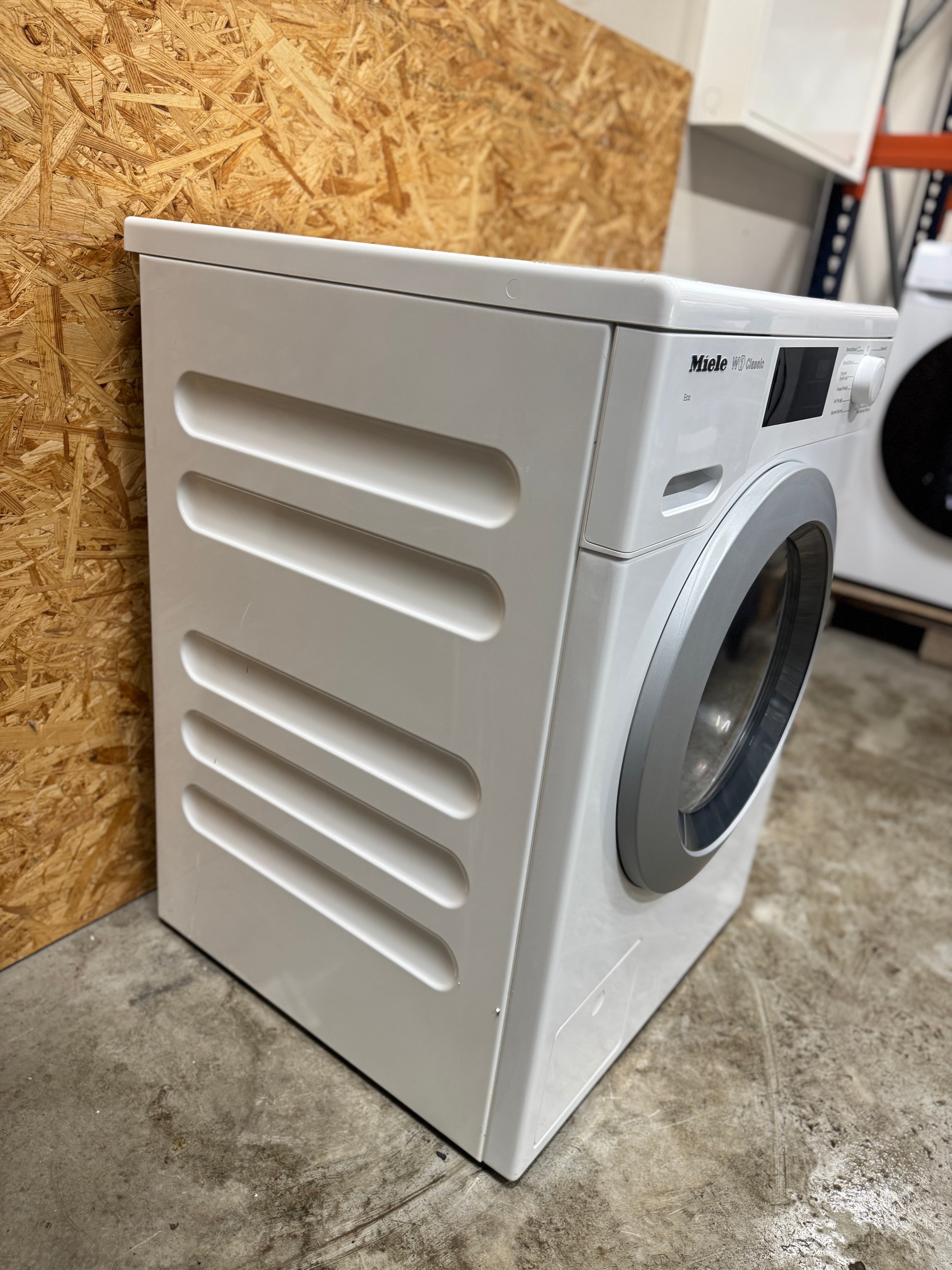 Miele vaskemaskine WDB020 - D17470