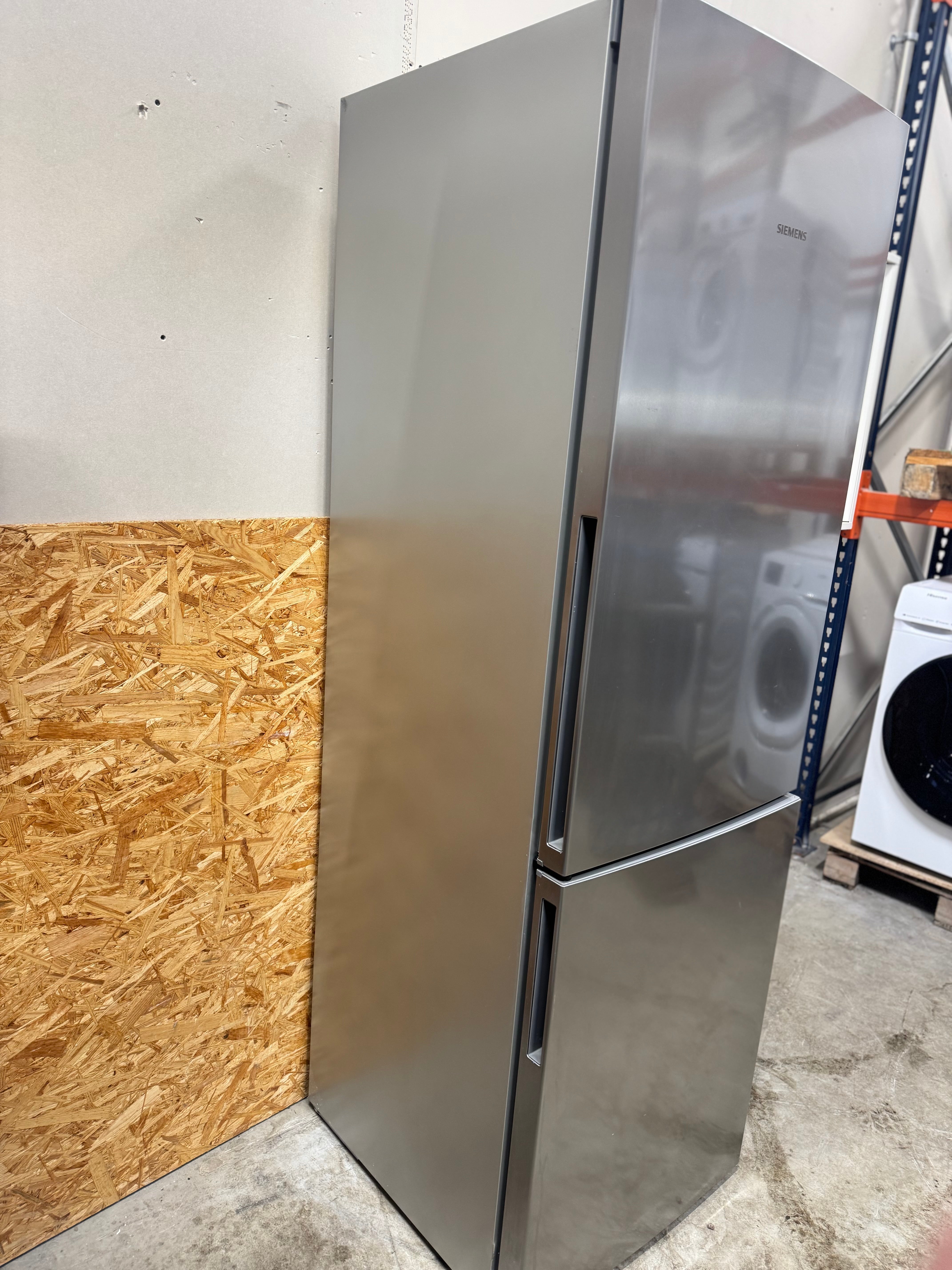 Siemens køle/fryseskab KG36VVI32 - D18289