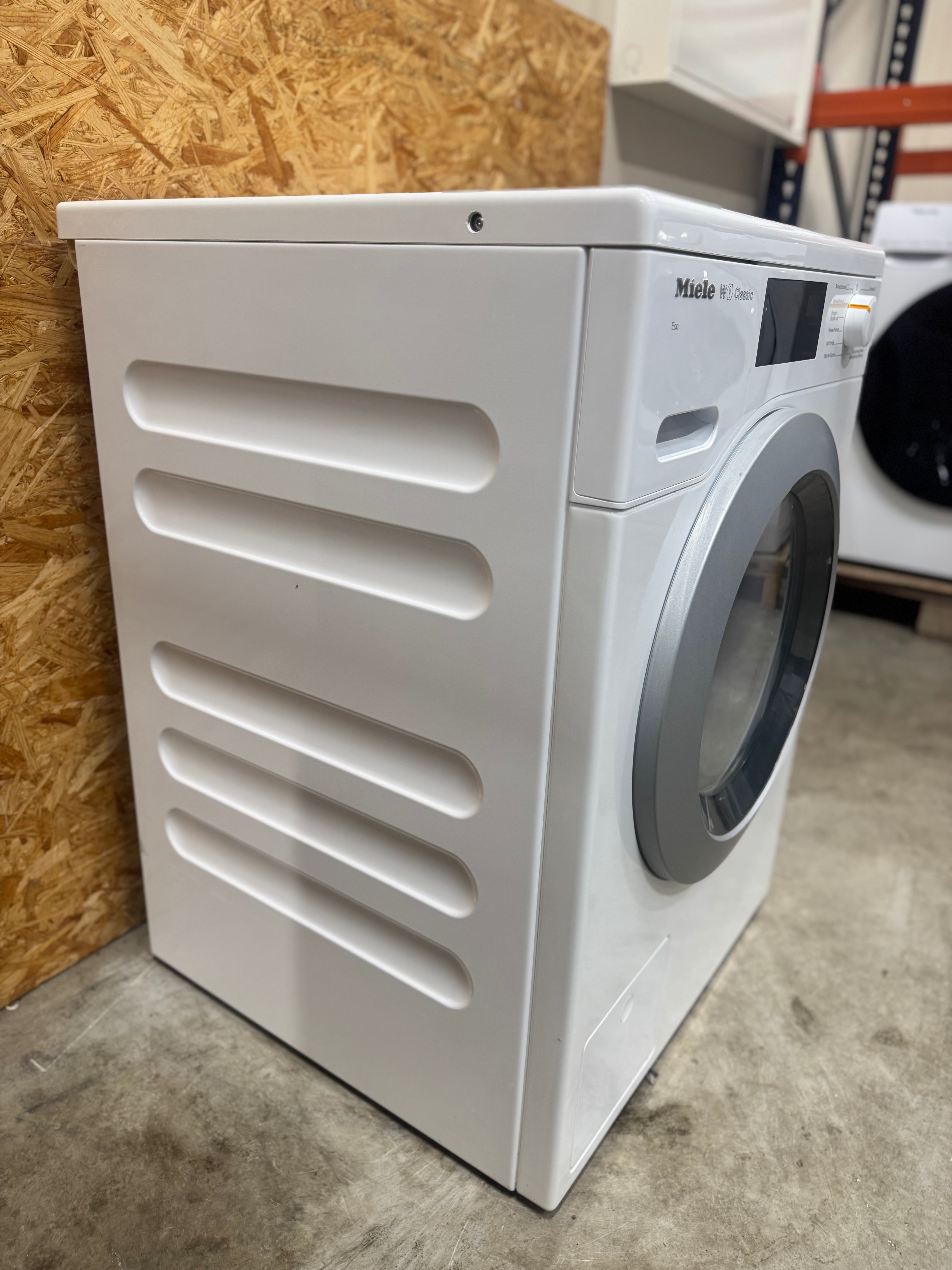 Miele vaskemaskine WDB020 - D18005