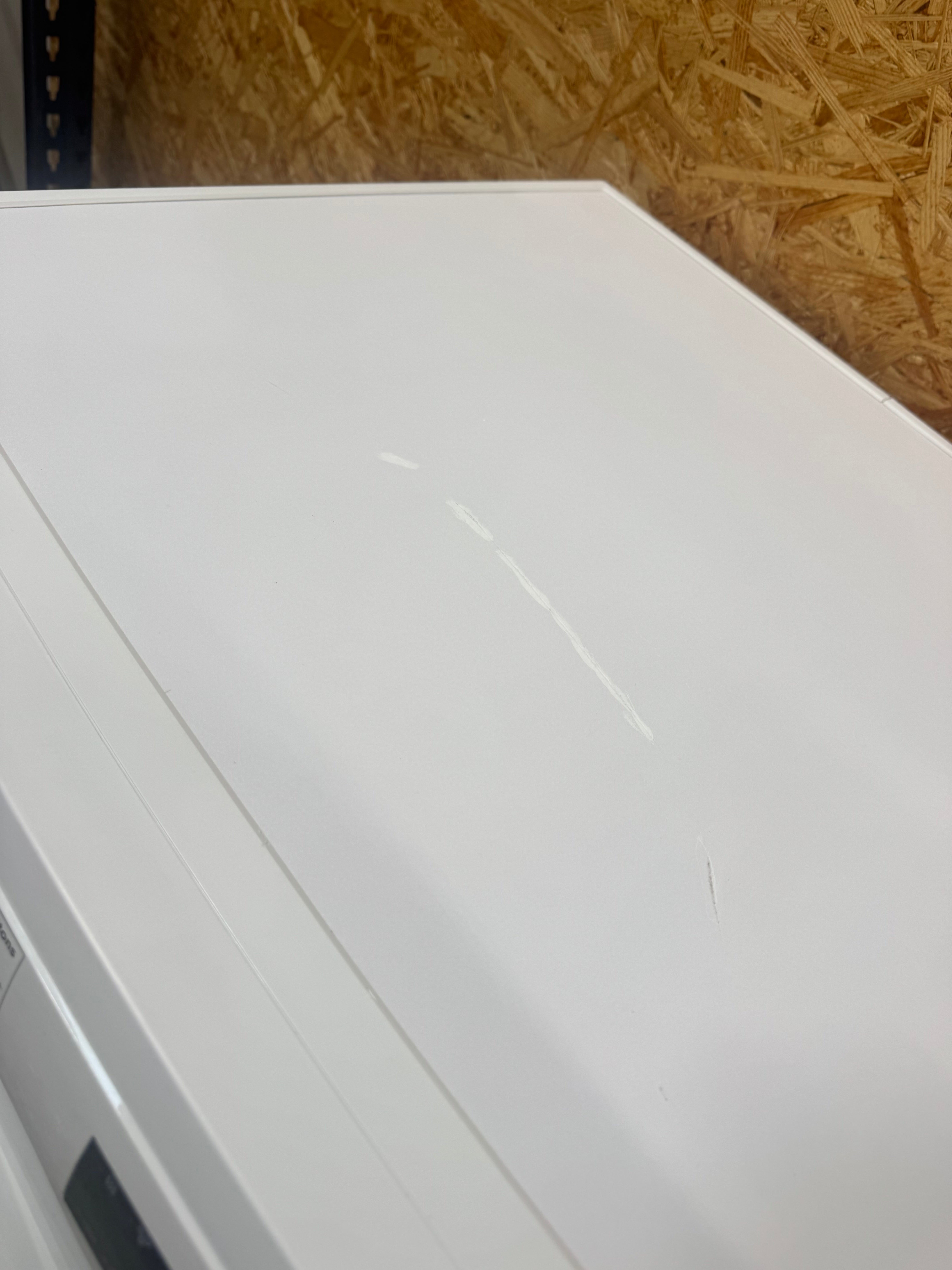 Electrolux tørretumbler ED7364HPD - D17995