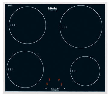 Miele induktions kogeplade KM9040 - D18230