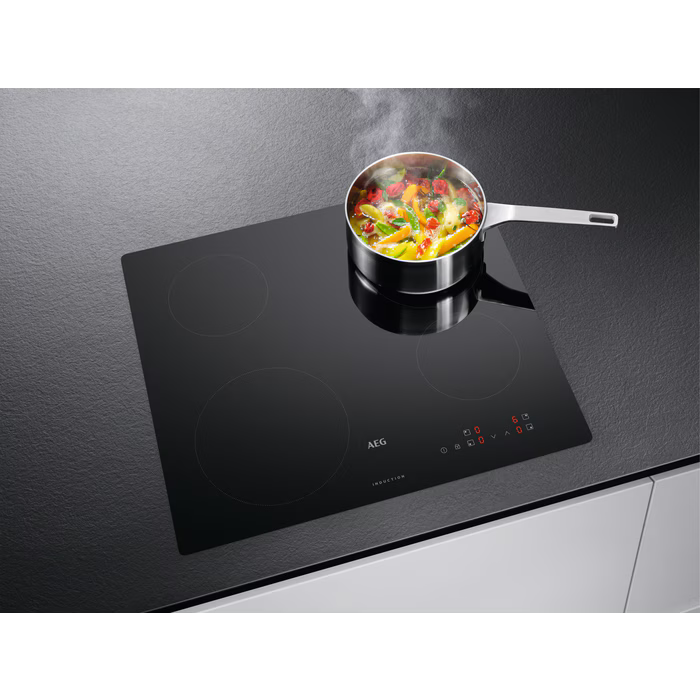 AEG induktions kogeplade IBP64200CB - D18772