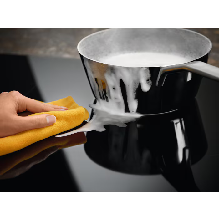Electrolux induktions kogeplade HOB650MF - D18745