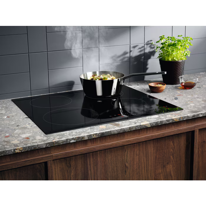 Electrolux induktions kogeplade HOB650MF - D18745