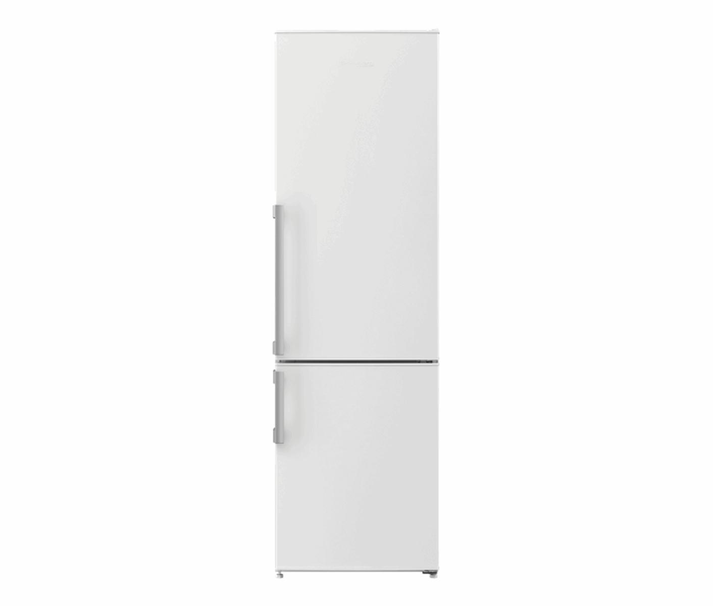 Blomberg køle/fryseskab KSM4550N