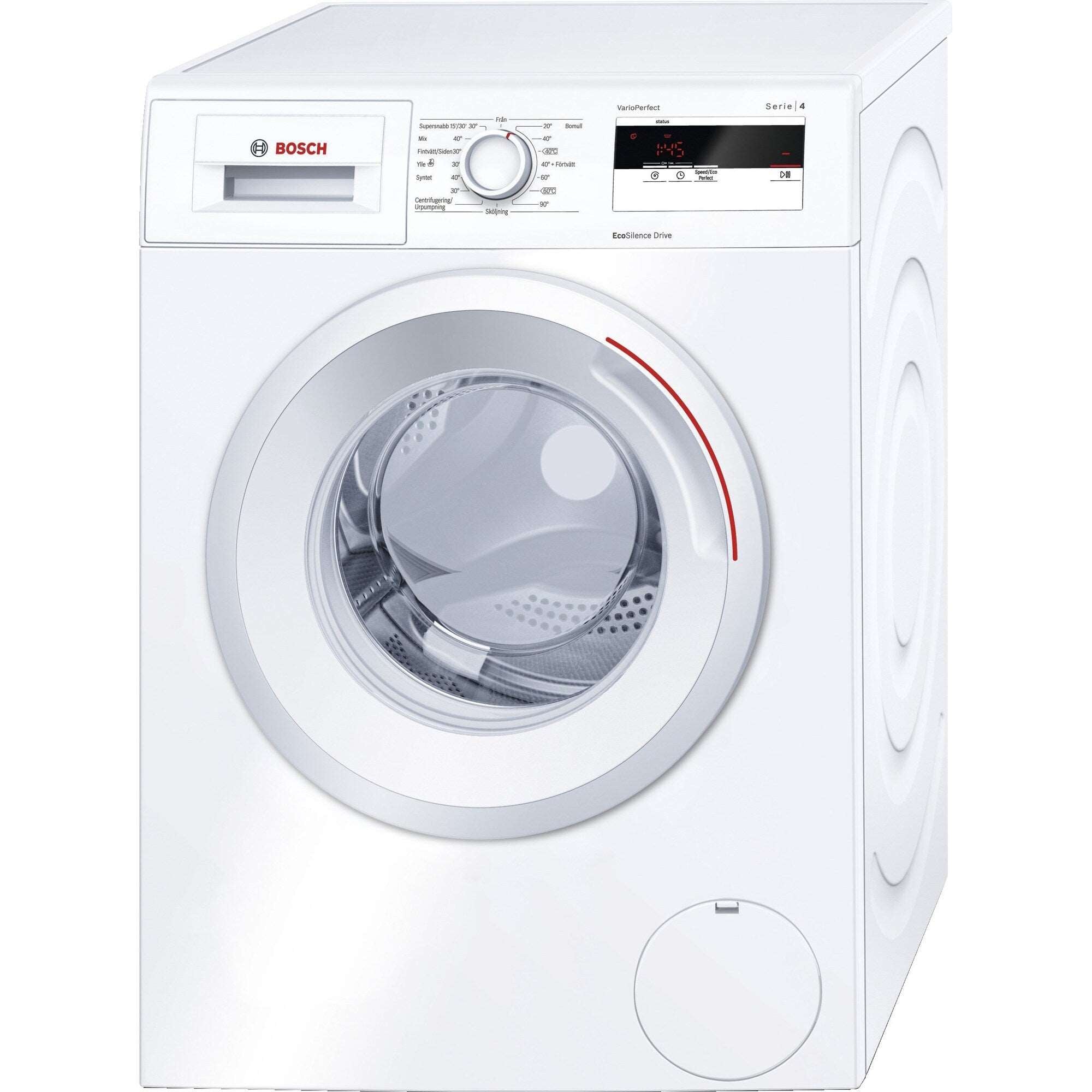 Bosch vaskemaskine WAN280L7SN