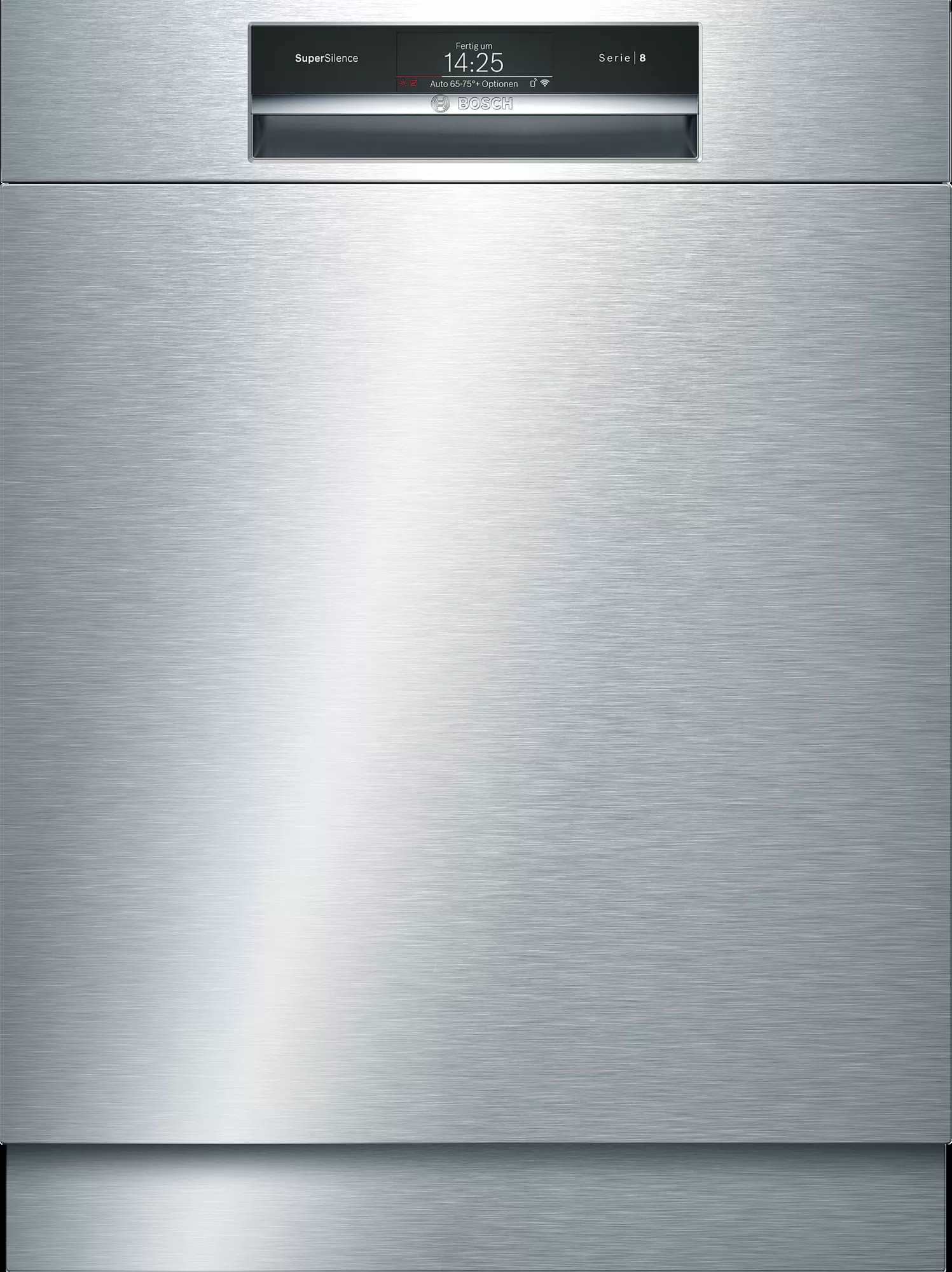 Bosch opvaskemaskine SMU87TS06S
