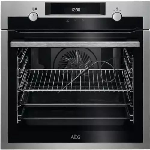 AEG indbygningsovn BPK552220M