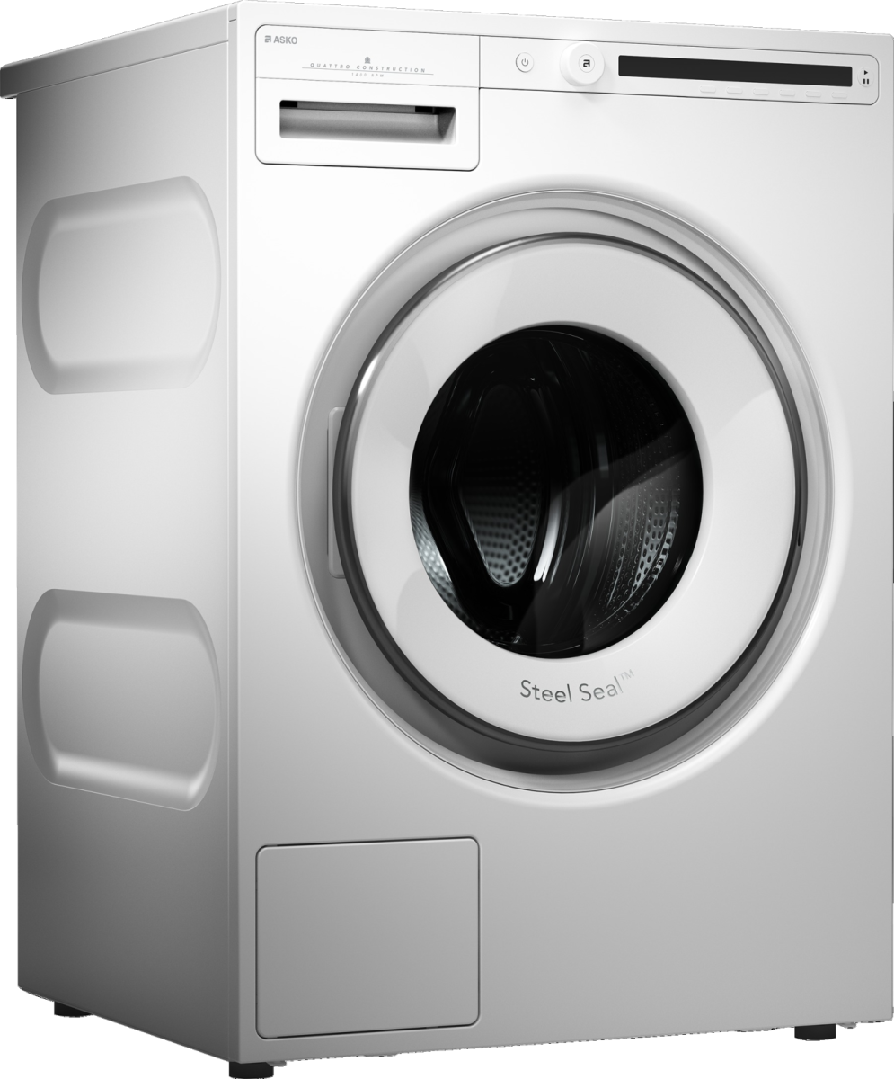 Asko vaskemaskine W20844.W/1 - D09009