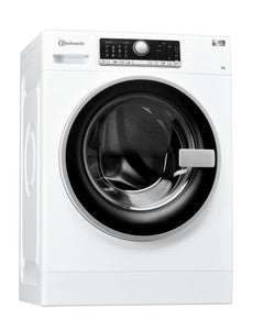 Bauknecht vaskemaskine WA PLATINUM 854I