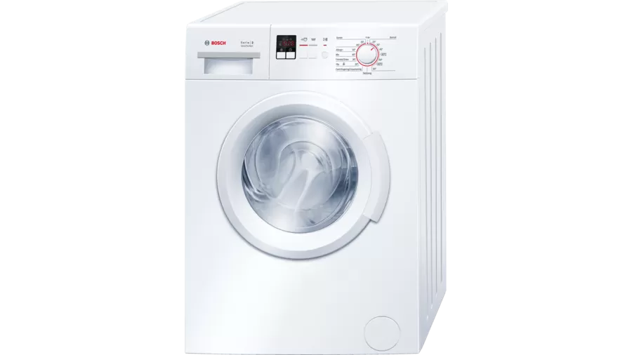Bosch vaskemaskine WAB24166SN - D10254