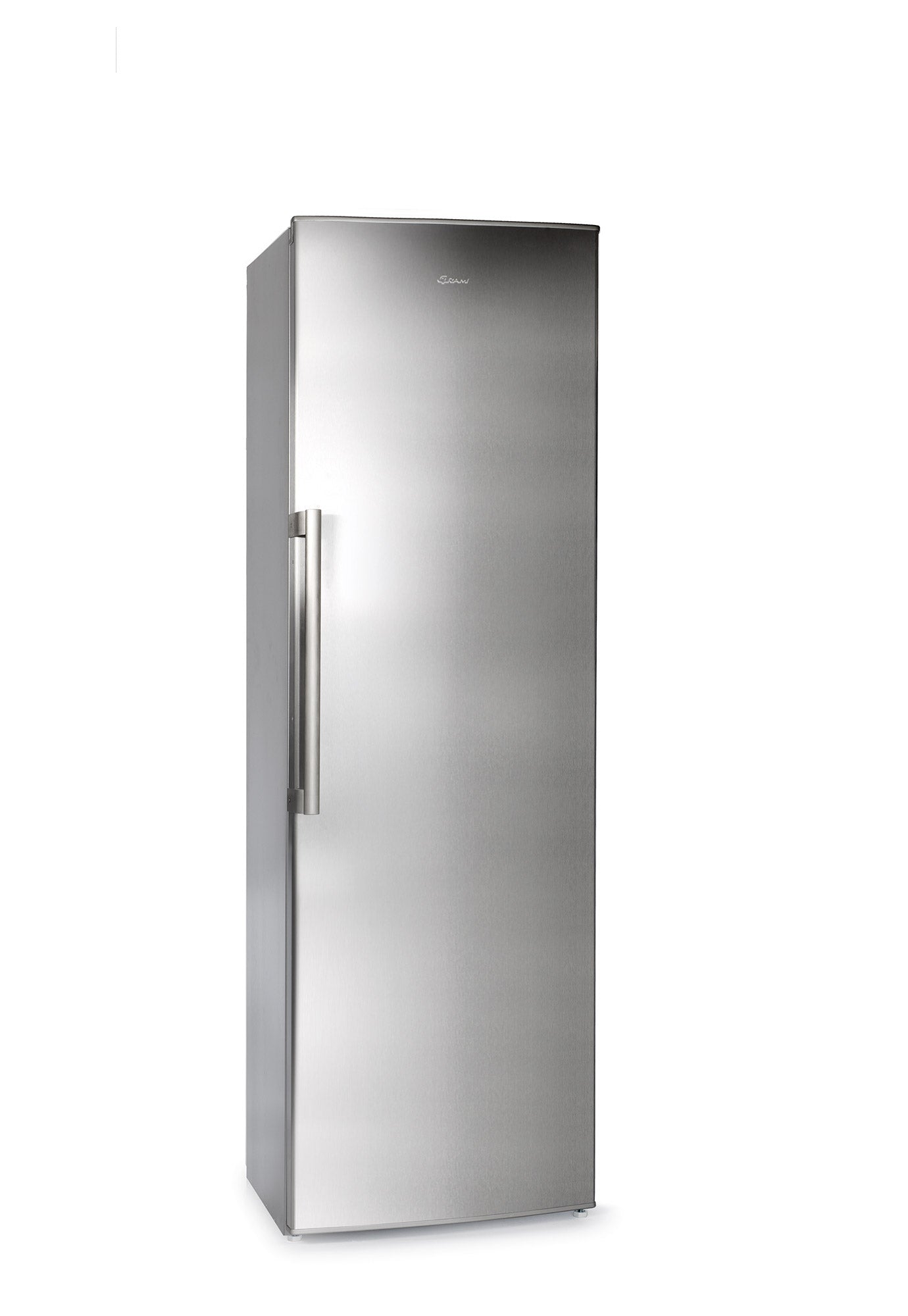Gram køleskab KS3315-93X/1 - D09209