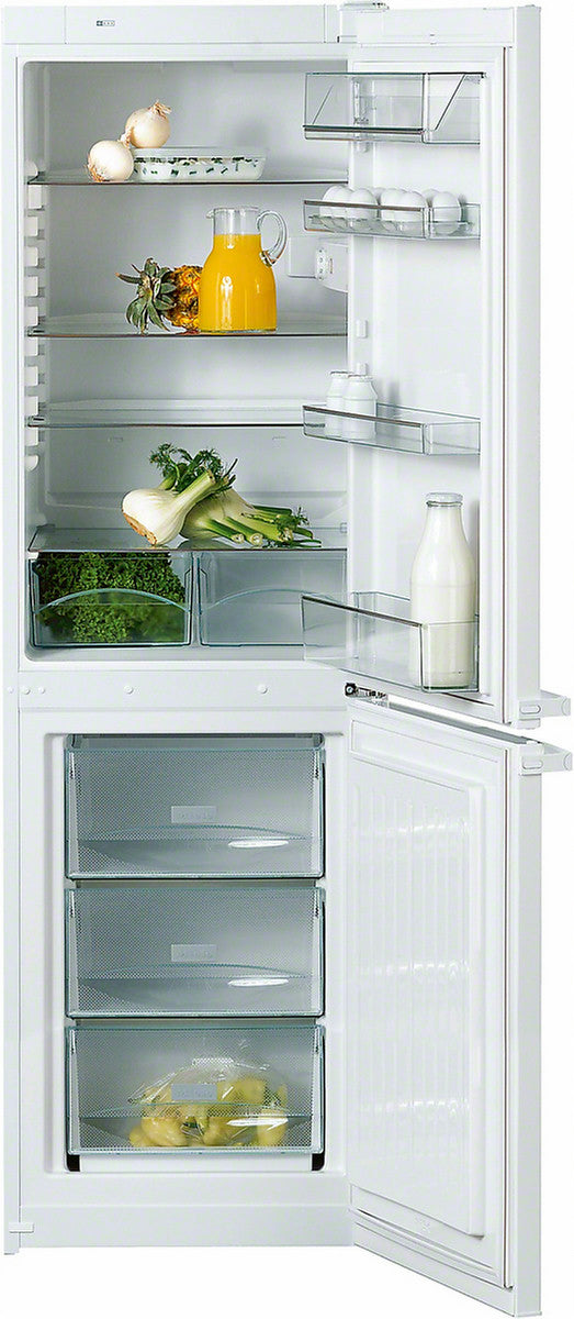 Miele køle/fryseskab KD12813S