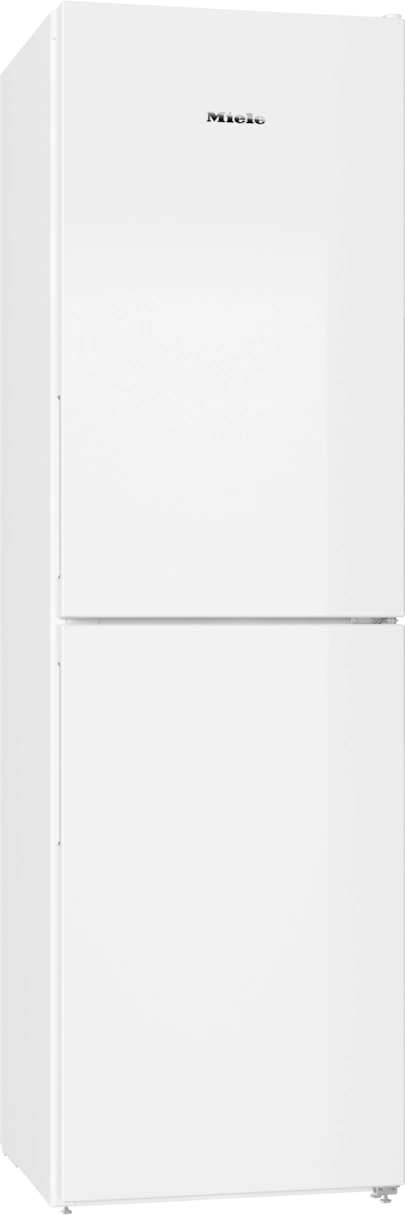 Miele køle/fryseskab KFN29142DWS