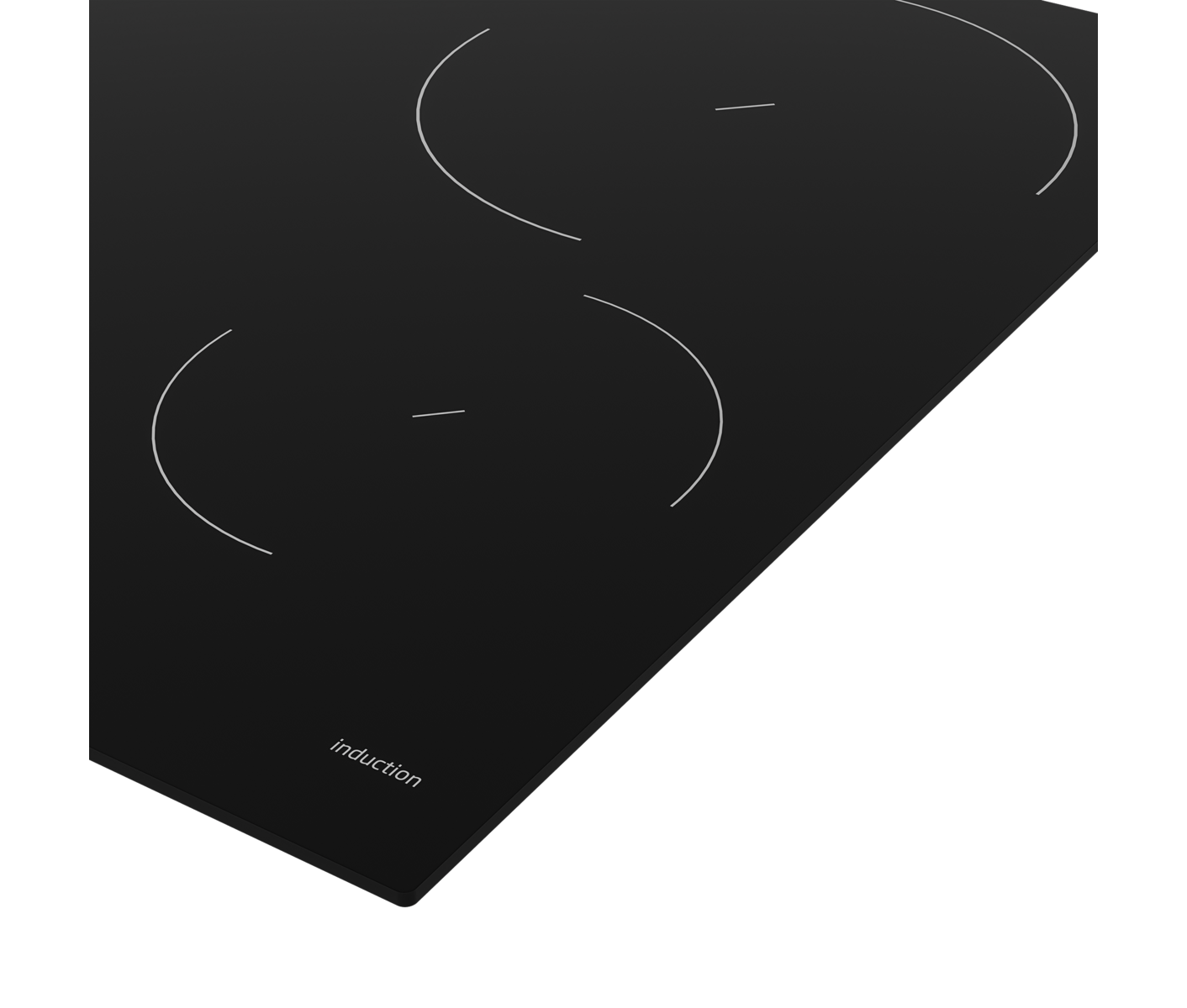 Blomberg induktion kogeplade MIN54308 - D17423