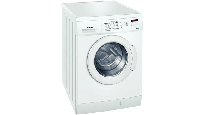 Siemens vaskemaskine WM12E267DN - D10837