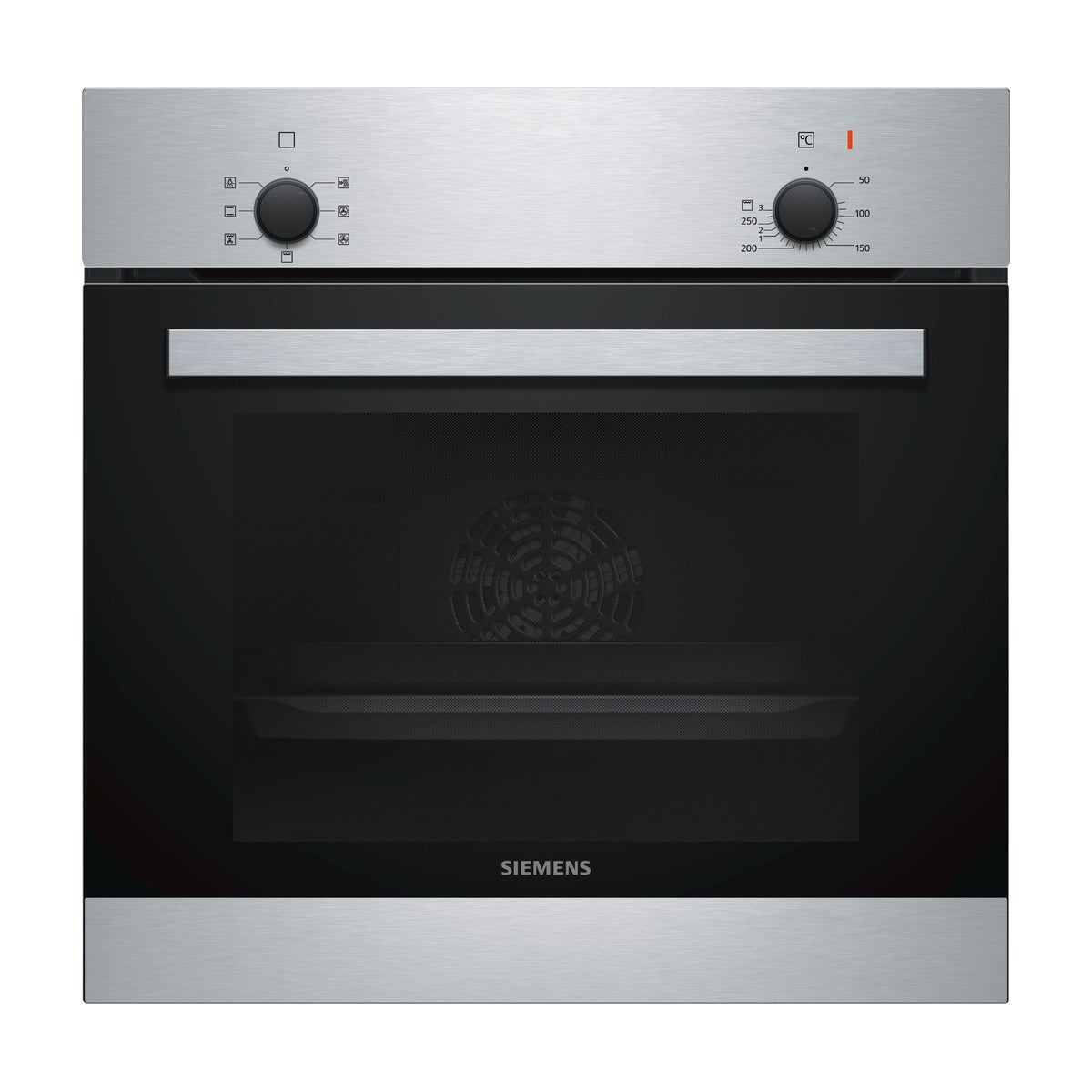 Siemens indbygningsovn HB010FBR0S