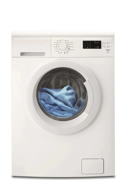 Vi vælger vaskemaskinen for dig - 2 års garanti