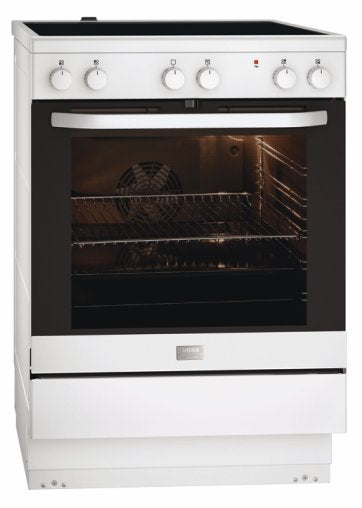 Voss keramisk komfur ELK13022HV - D09746