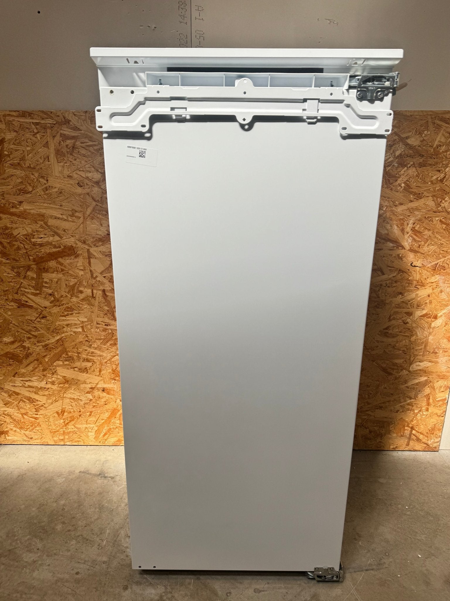 AEG integreret fryseskab TAB7N12EF - D18750 - Recirk - D18750