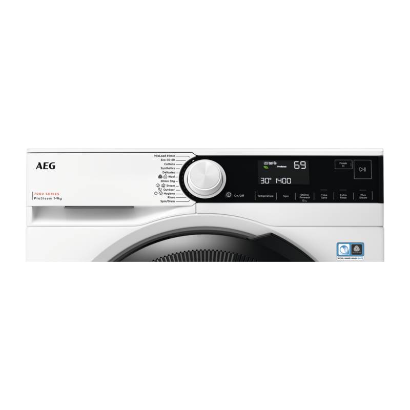 AEG Vaskemaskine LR734E96N - D20106