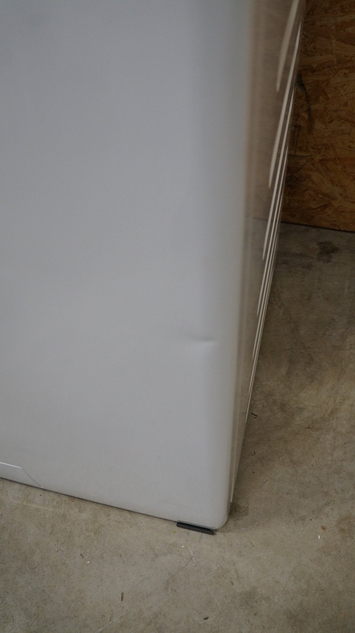 AEG topbetjent vaskemaskine LTR6L731G1 - D18790 - Recirk - D18790