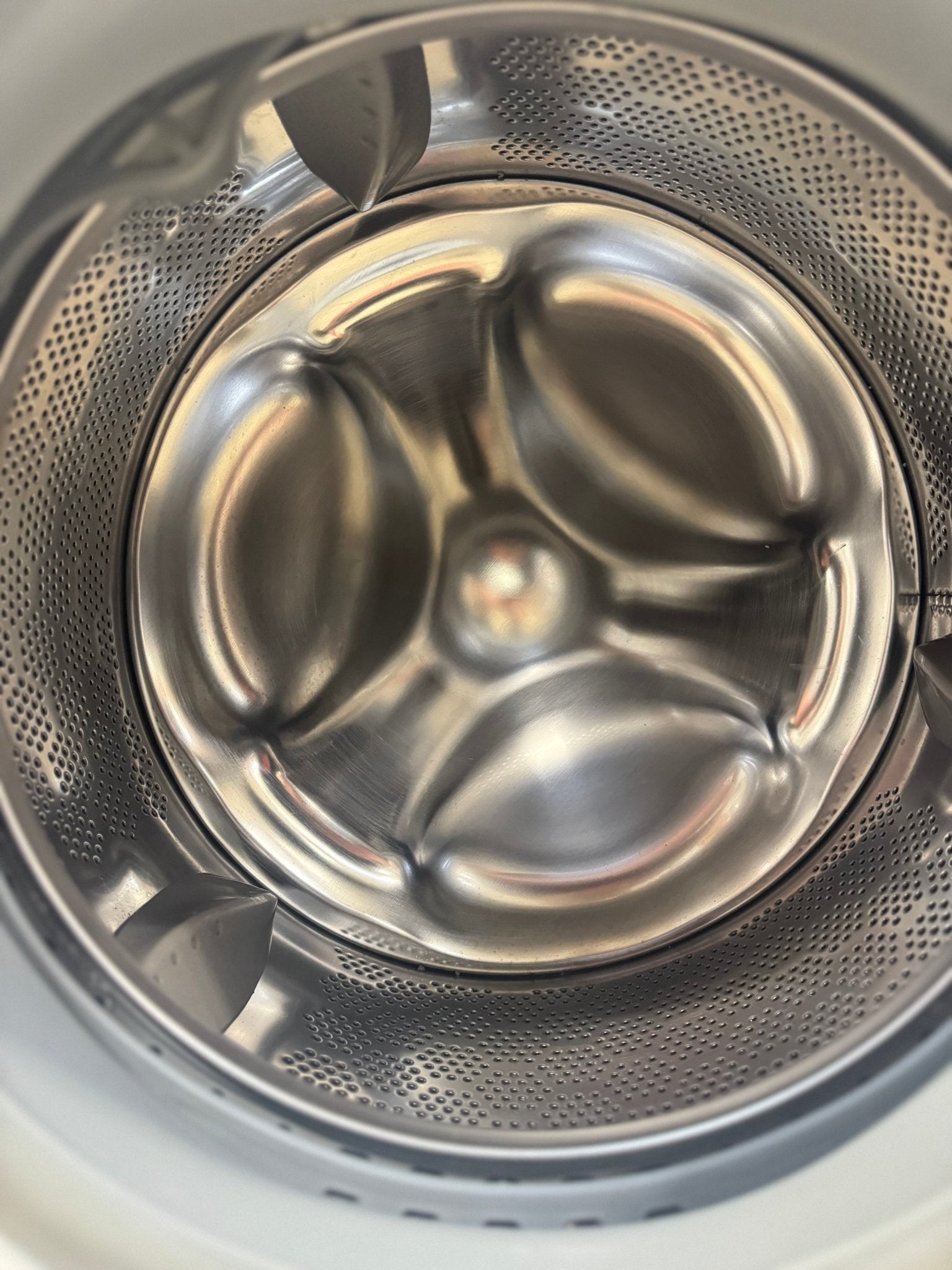 AEG vaskemaskine L6FBL742I - D17526 - Recirk - D17526