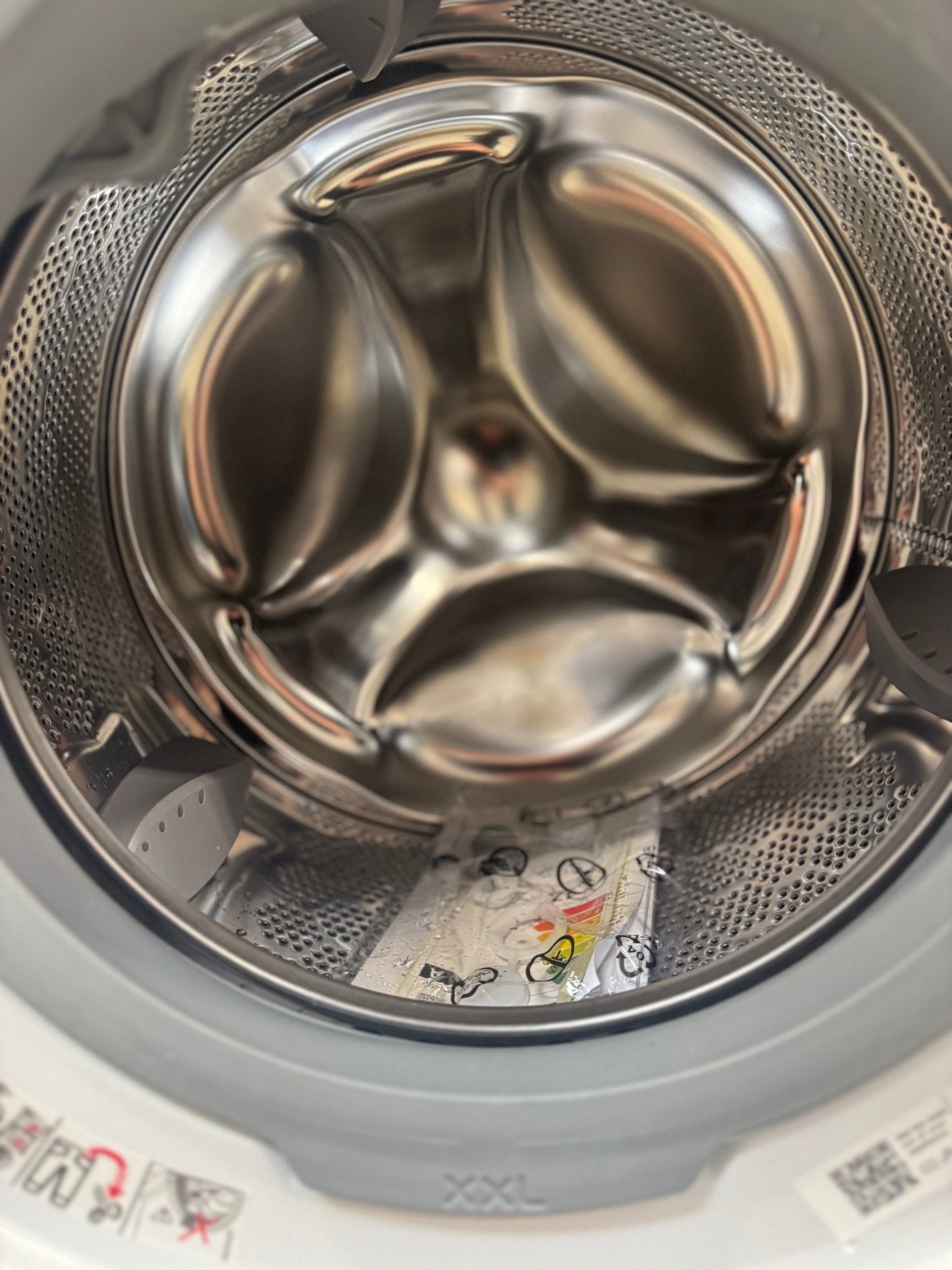 AEG vaskemaskine LR612E84O - D16953 - Recirk - D16953