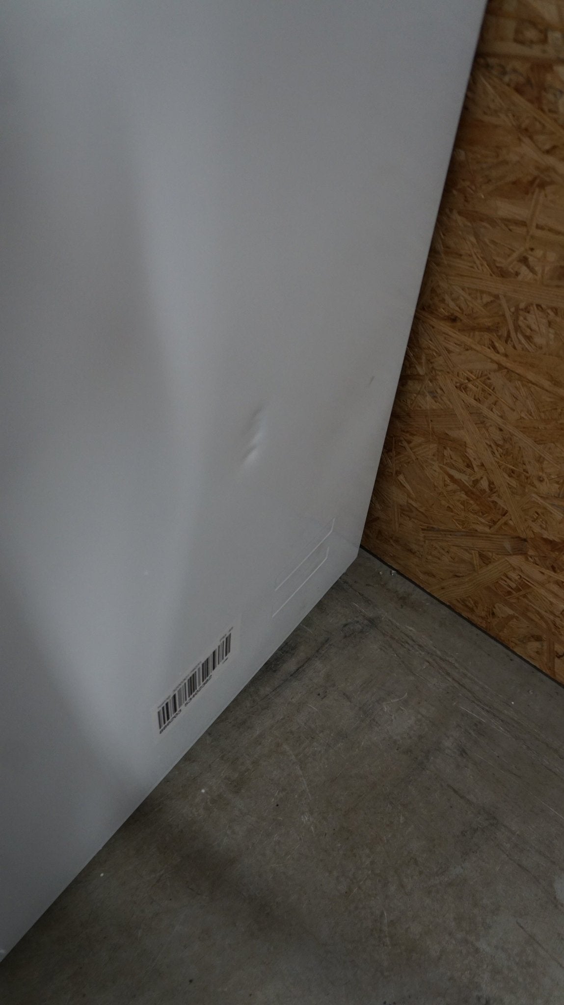 Asko integrerbar køleskab R23841W - D18747 - Recirk - D18747