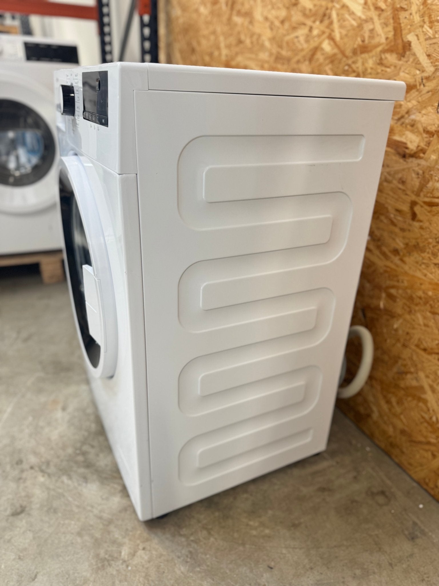 Blomberg vaskemaskine BWX274W2 - D15570 - Recirk - D15570