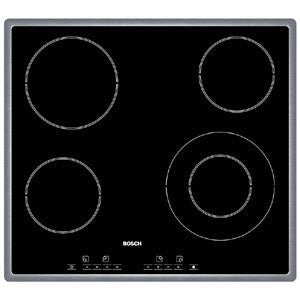 Bosch keramisk kogeplade PKF645E01 - D18218 - Recirk - D18218