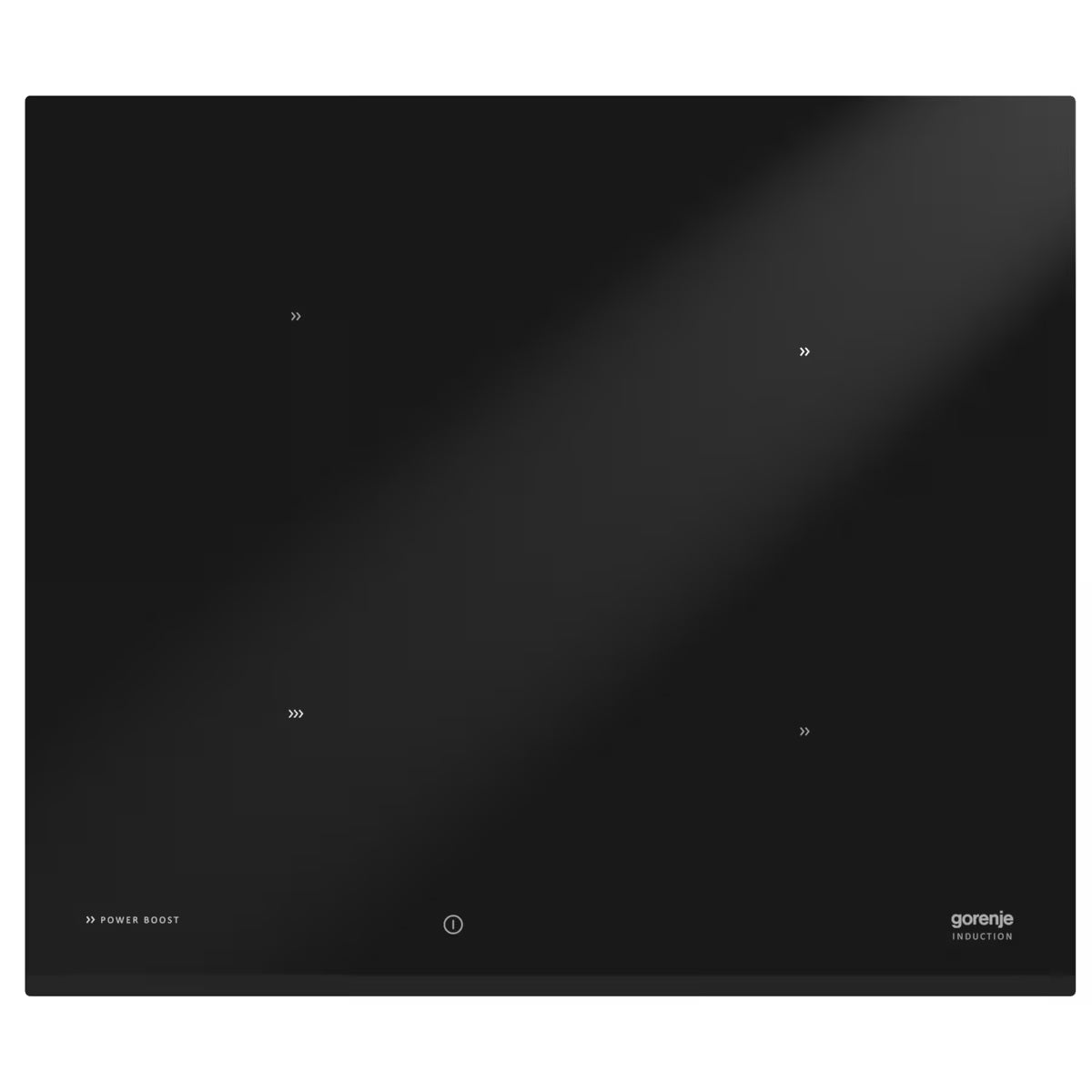 Gorenje induktions kogeplade IS634CSC - D18224