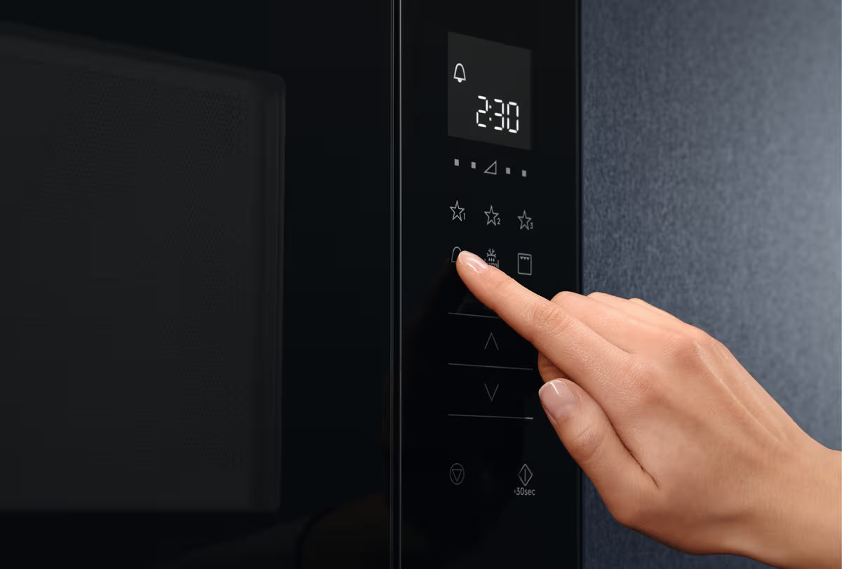Electrolux mikrobølgeovn LMS2173EMX - D19153