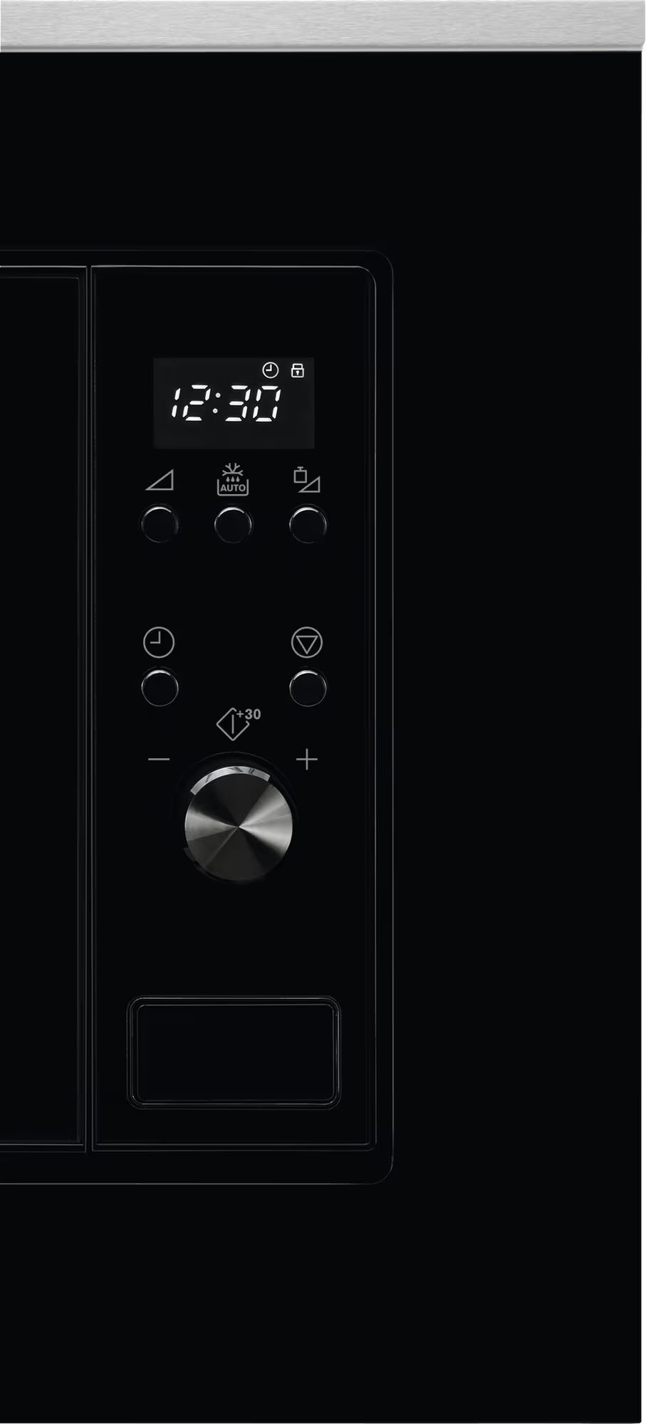 Electrolux mikrobølgeovn LMS2173EMX - D19153