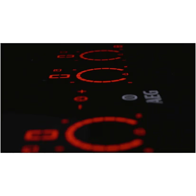 AEG induktions kogeplade HK604200IB - D18227