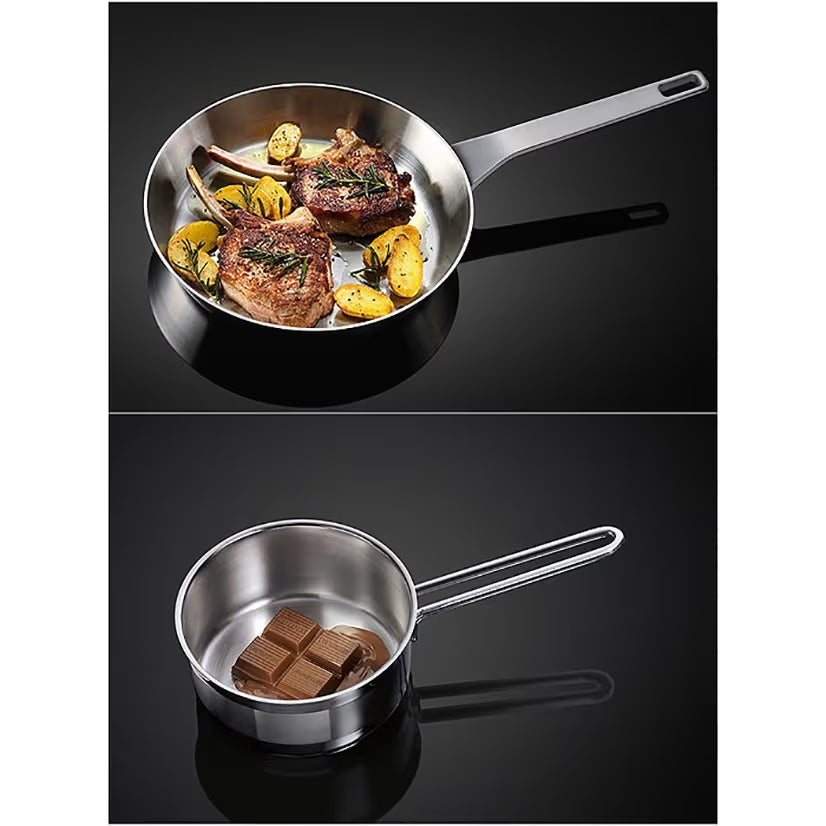 AEG induktions kogeplade HK604200IB - D18227