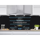 Electrolux 80 cm induktions kogeplade HHX860MFK - D19400