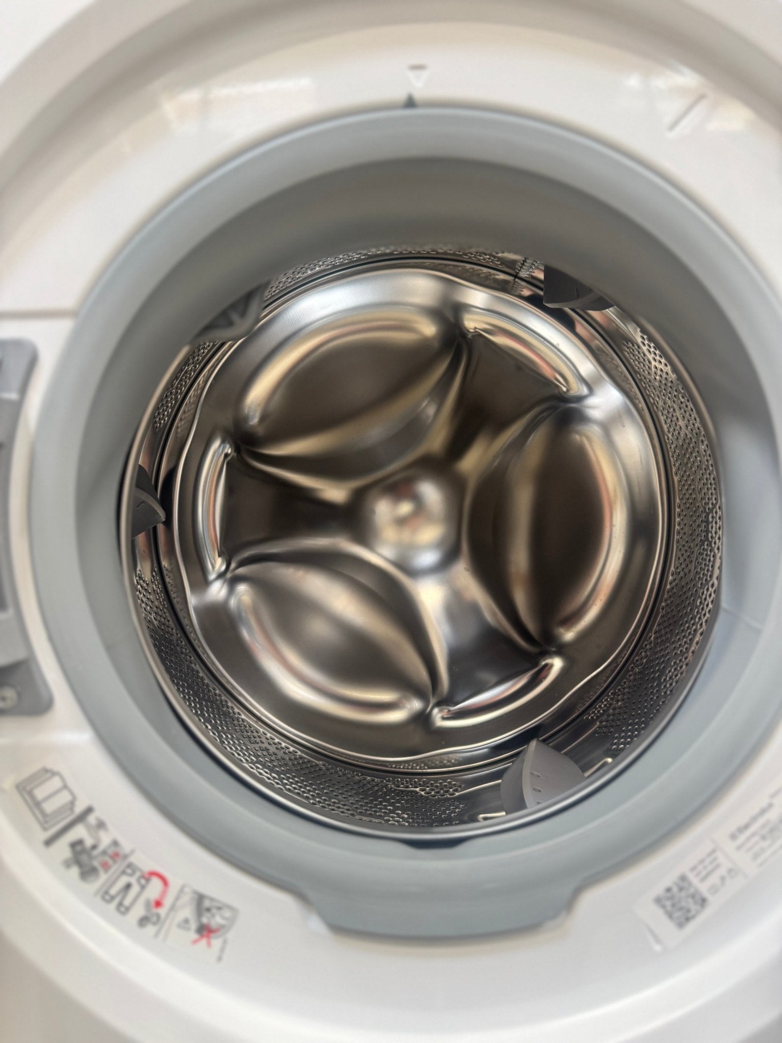 Electrolux vaskemaskine EFI621O84O - D18357 - Recirk - D18357