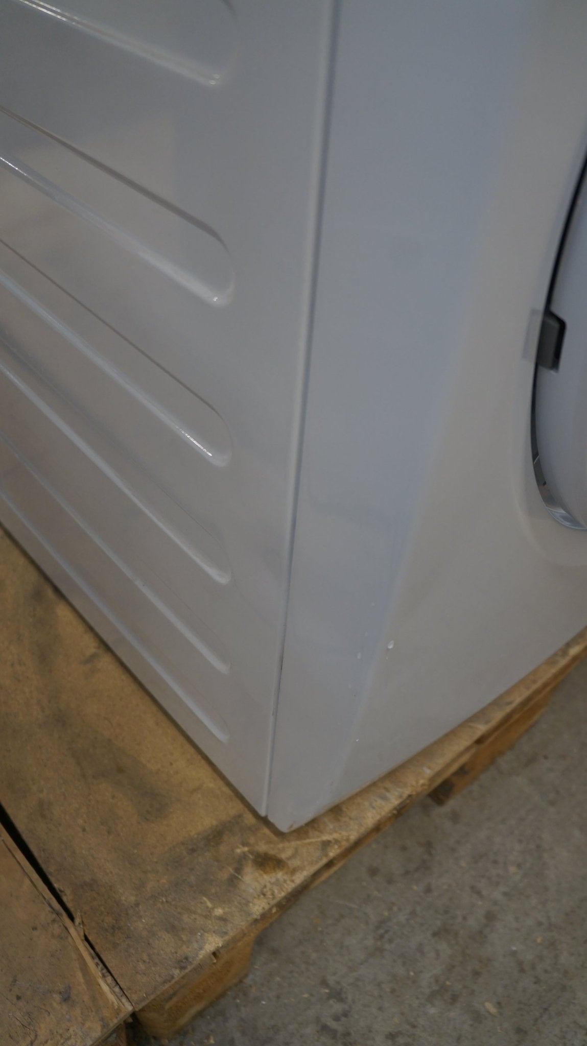 Electrolux vaskemaskine EFI621O84O - D18752 - Recirk - D18752