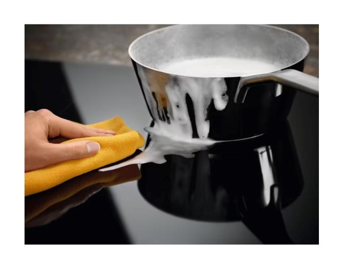 Electrolux induktions kogeplade HOI622S - D18064