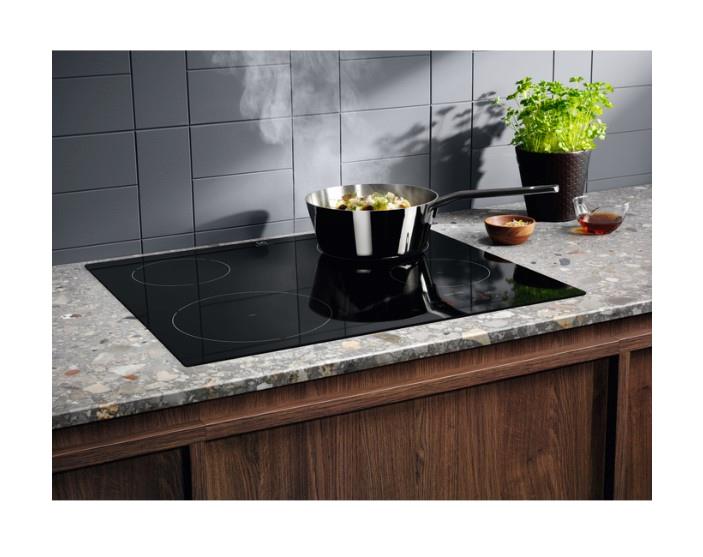 Electrolux induktions kogeplade HOI622S - D18064