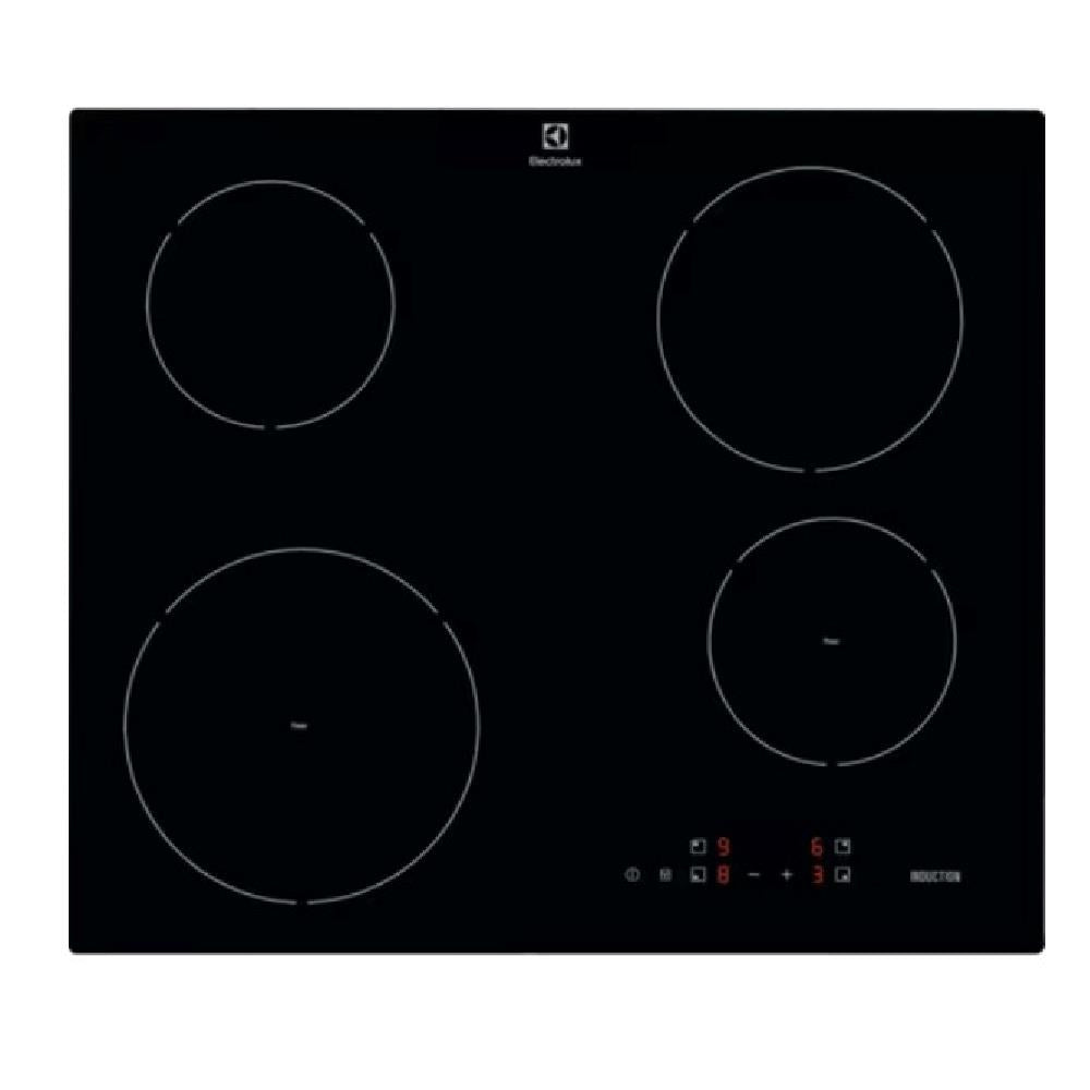 Electrolux induktions kogeplade HOI622S - D18094