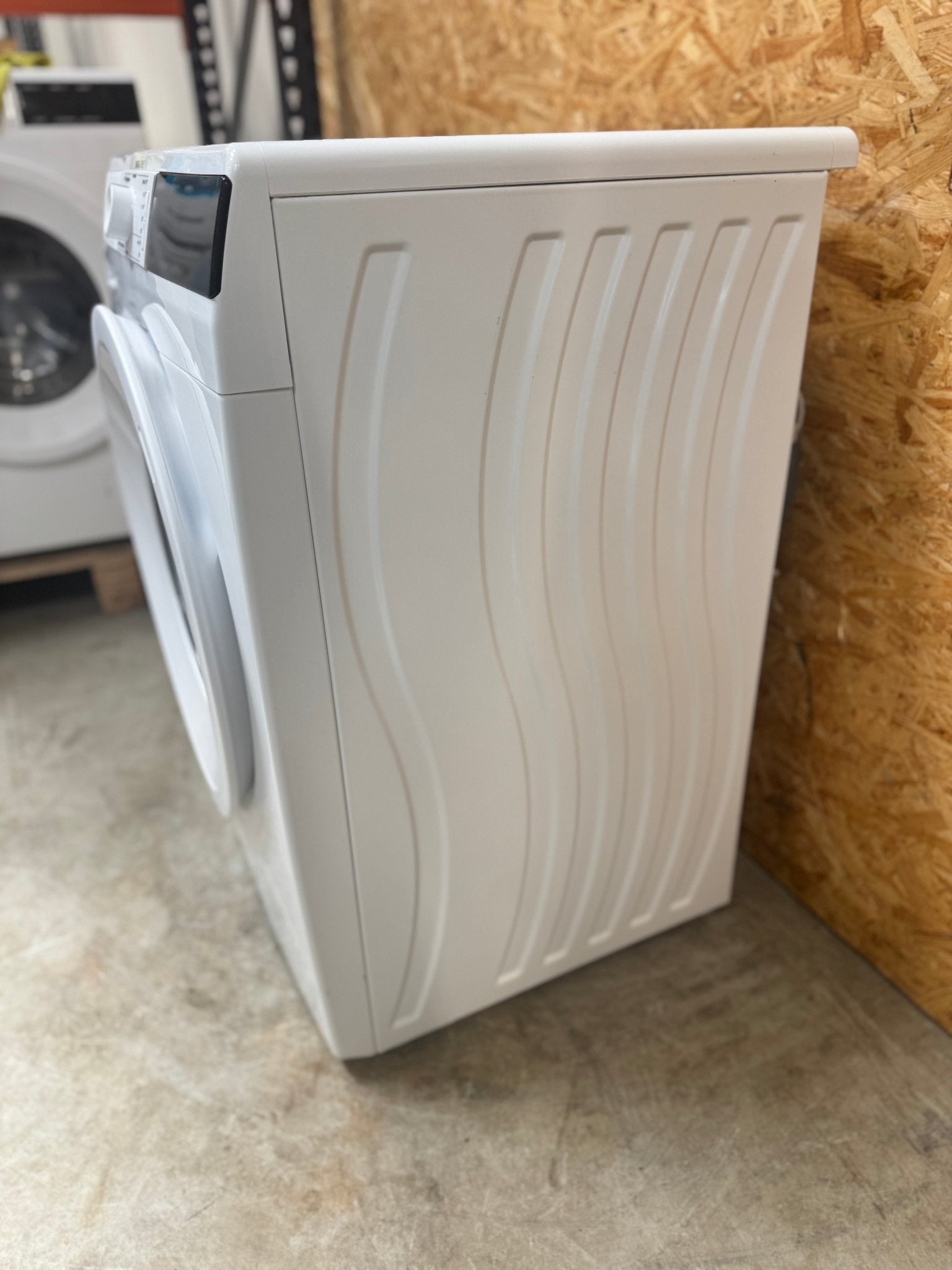 Gorenje vaskemaskine WES743 - D15354 - Recirk - D15354
