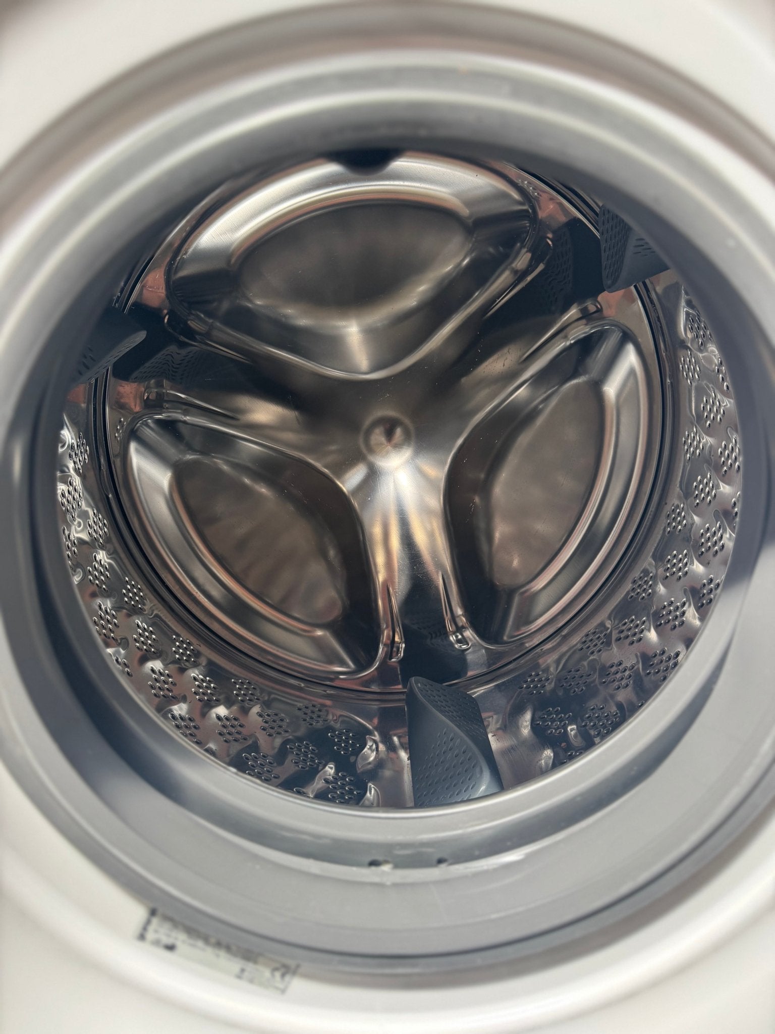 Gorenje vaskemaskine WES743 - D15751 - Recirk - D15751