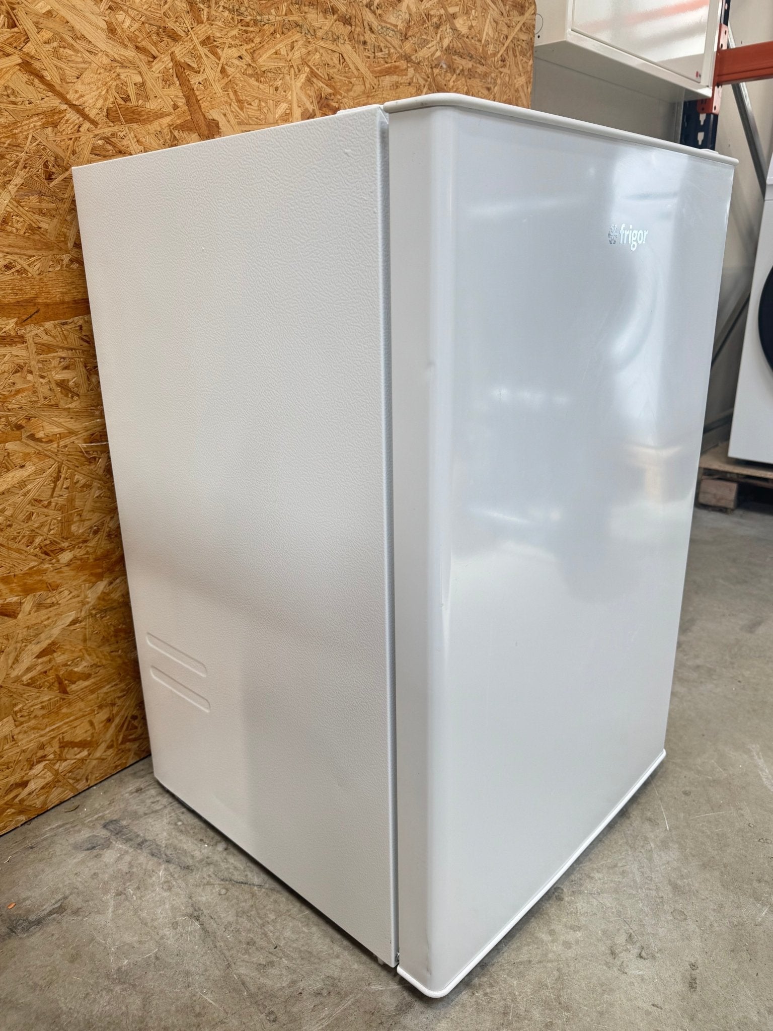 Gram køleskab KS130EW - D18761 - Recirk - D18761