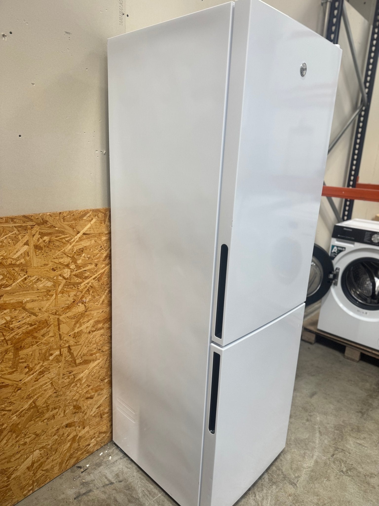 Hoover køle/fryseskab HOCE3T618FW - D16214 - Recirk - D16214