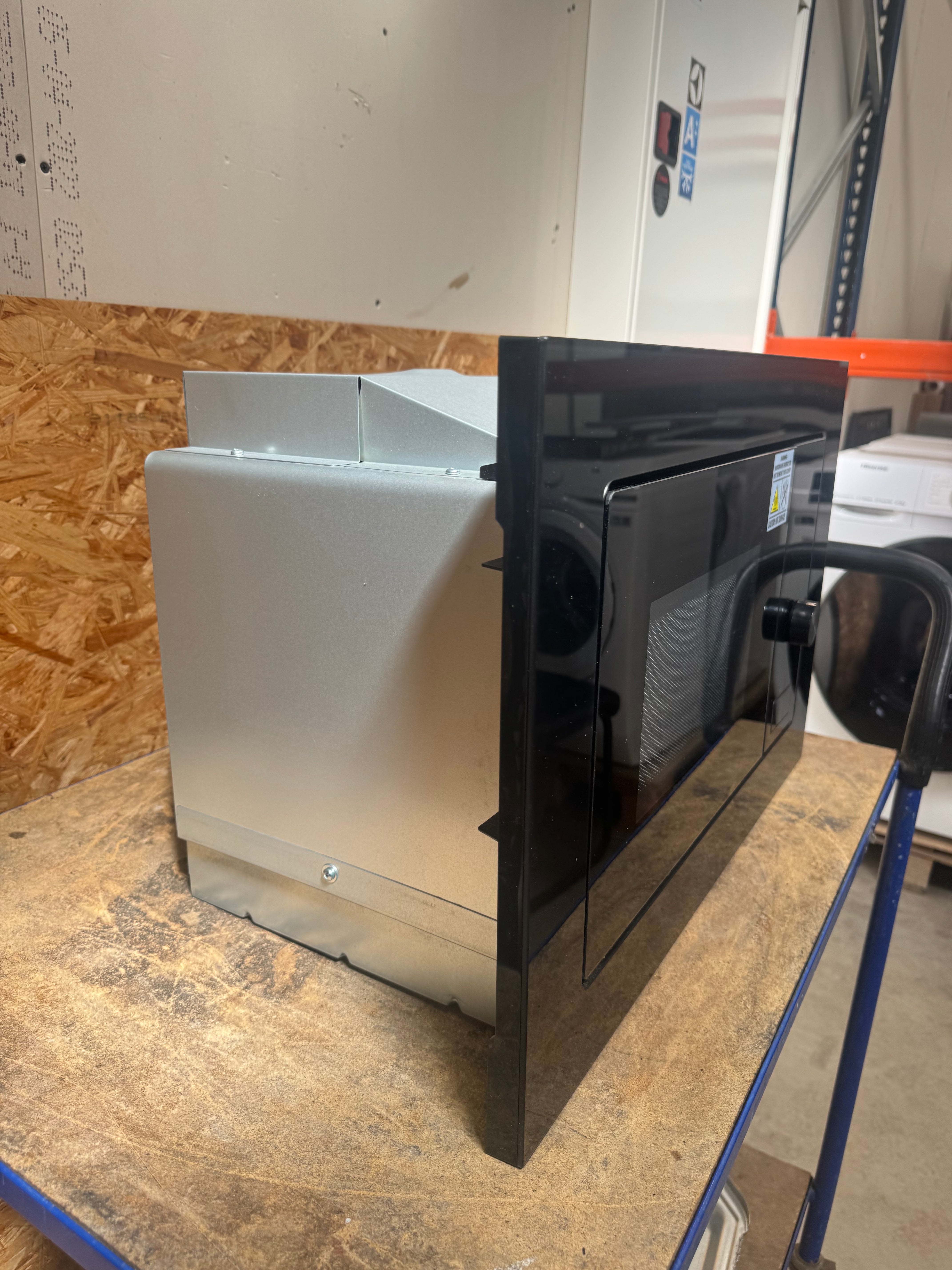Gorenje mikrobølgeovn BM201AG1BG - D18793